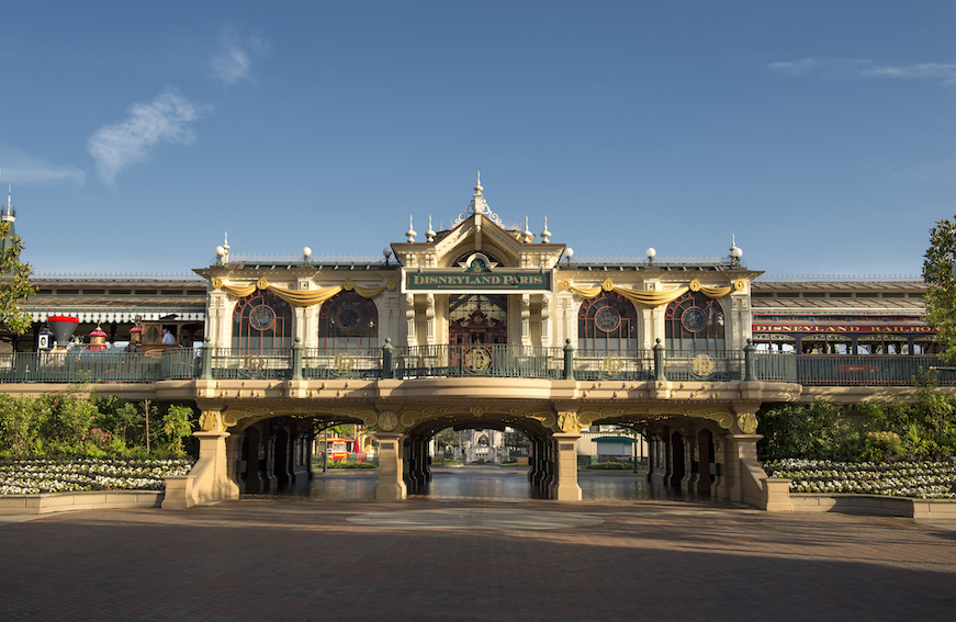 disneyland paris disney grupo septiembre 2020 viajes singles con niños